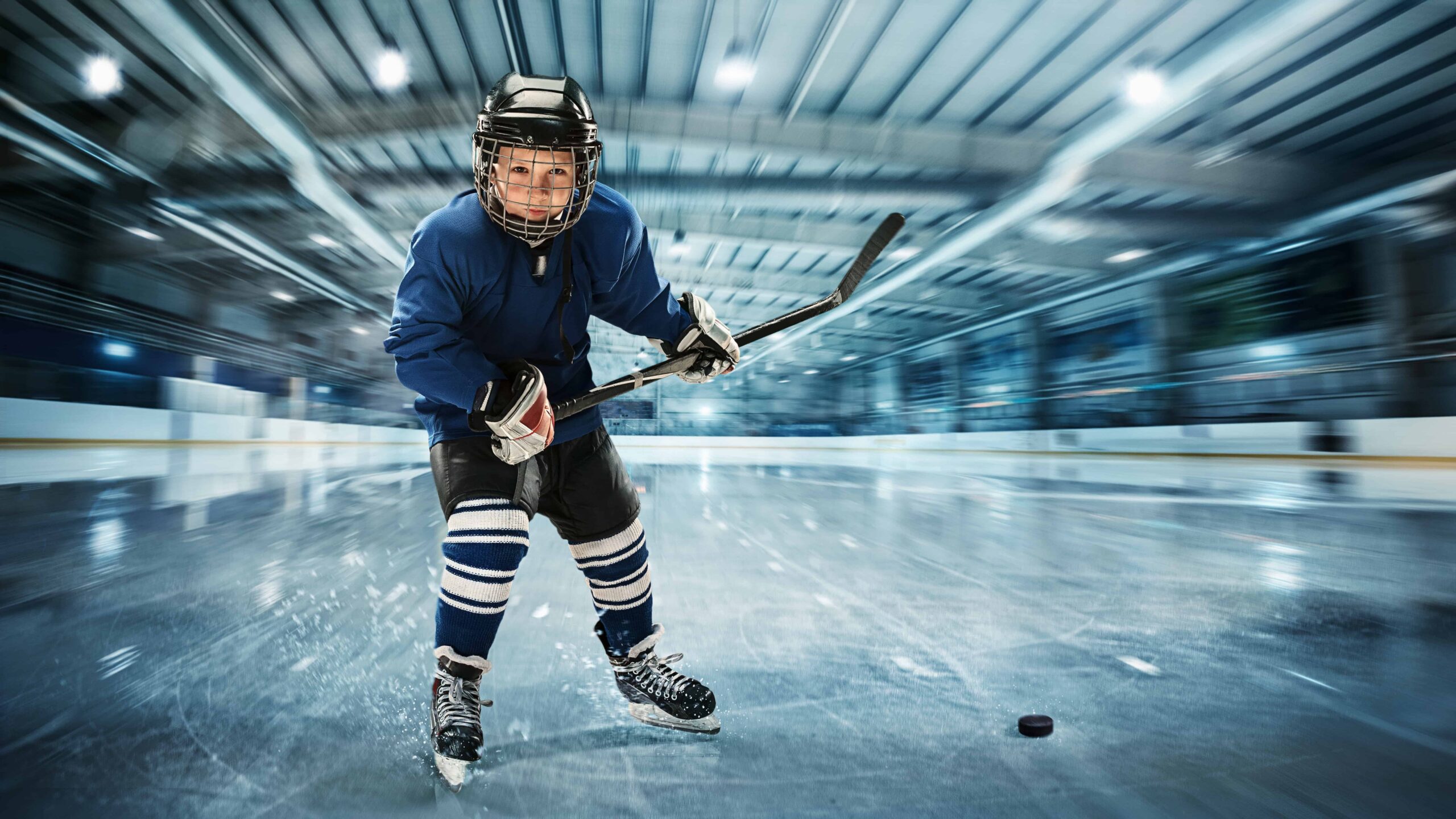 The Impact of Philanthropy in Hockey