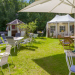 Top Reasons a Backyard Party Tent is Essential for Your Next Event