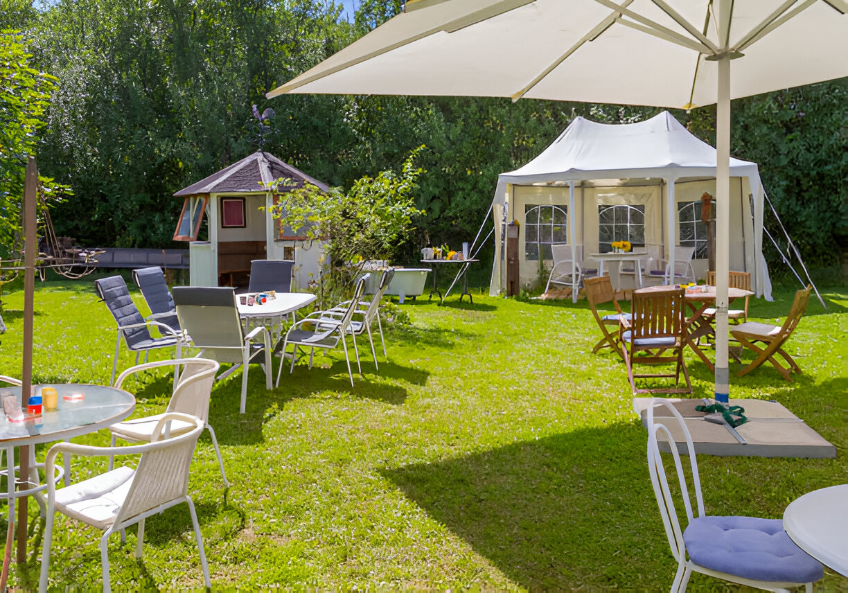 Top Reasons a Backyard Party Tent is Essential for Your Next Event