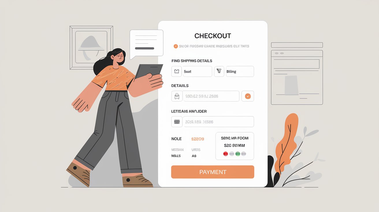 Improving UX with Custom One-Page Checkout in WooCommerce