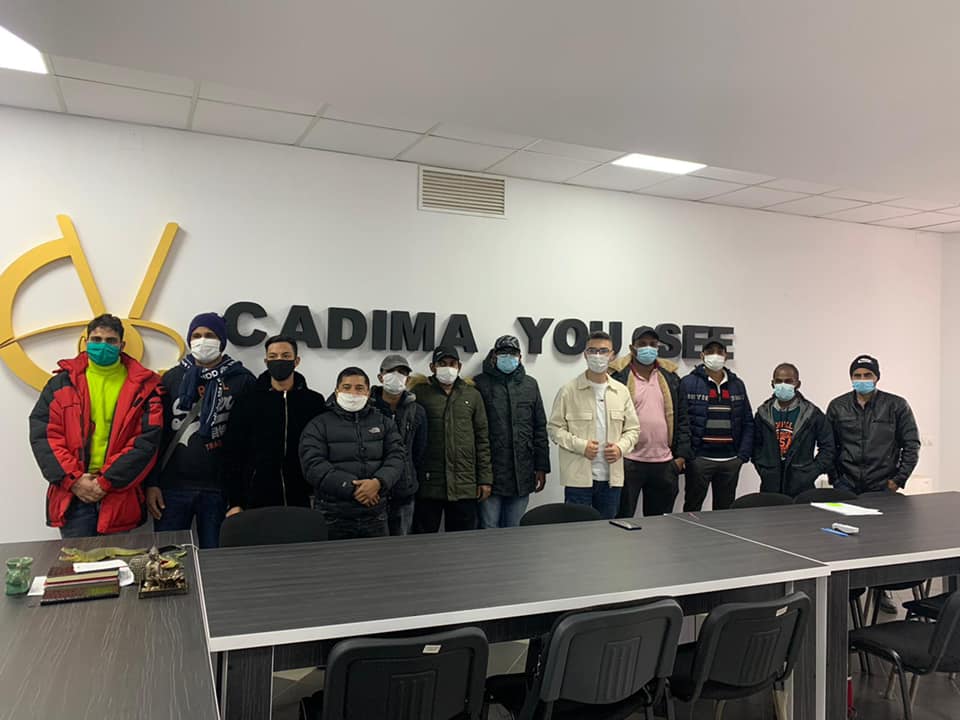 Agenție Recrutare Personal Asiatic: Soluția Ideală
