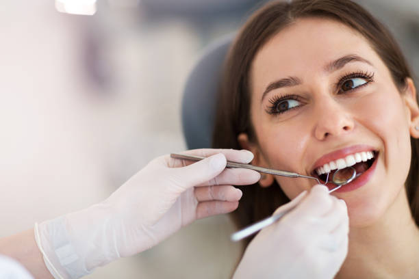 Expert Guide: Root Canal Treatment, Teeth Whitening