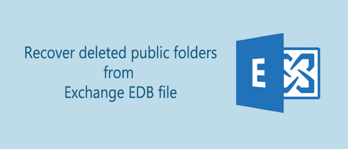 How to Recover Deleted Mailboxes in Exchange Server