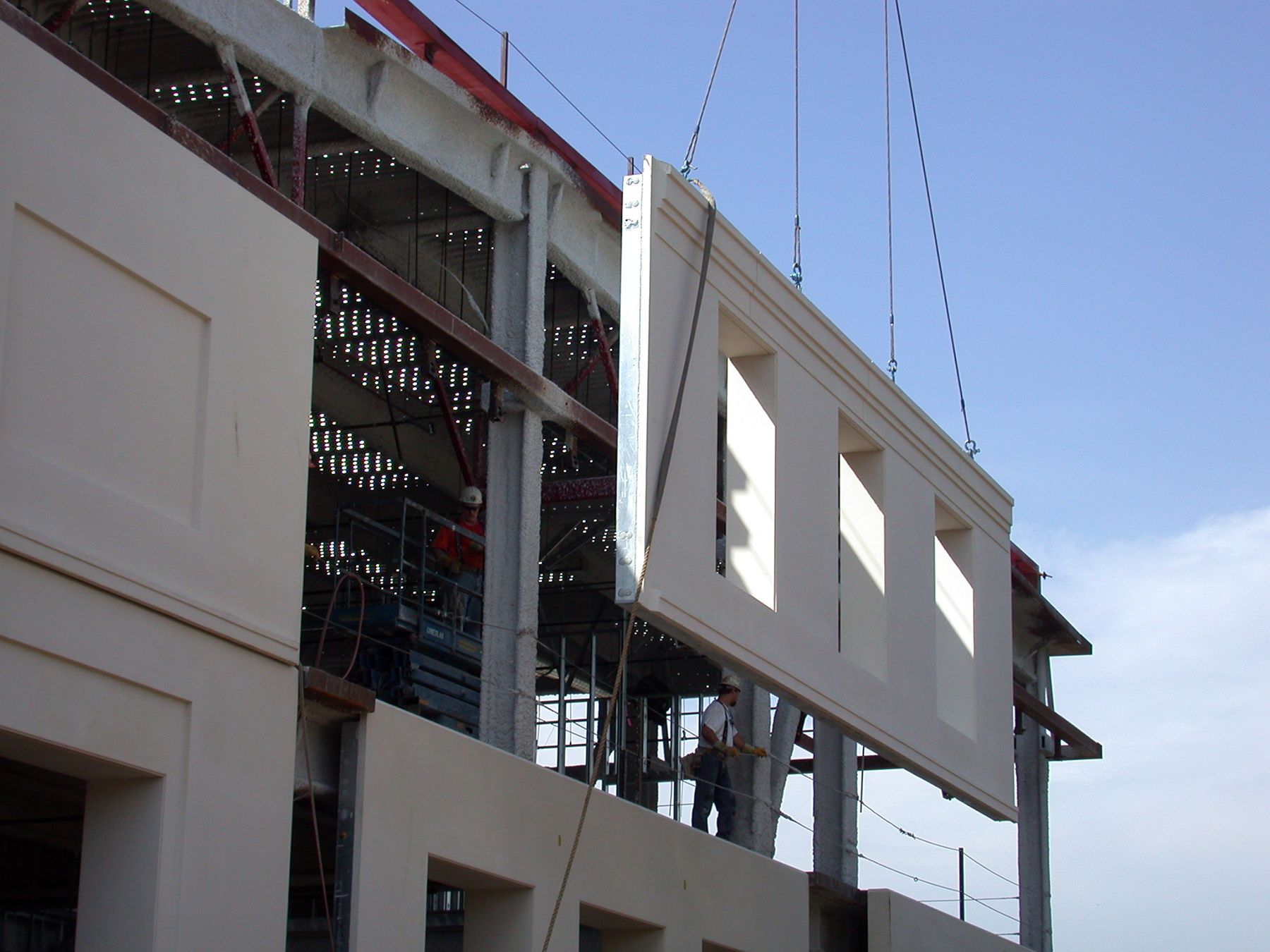 Your Trusted General Contractor, DGS Concrete