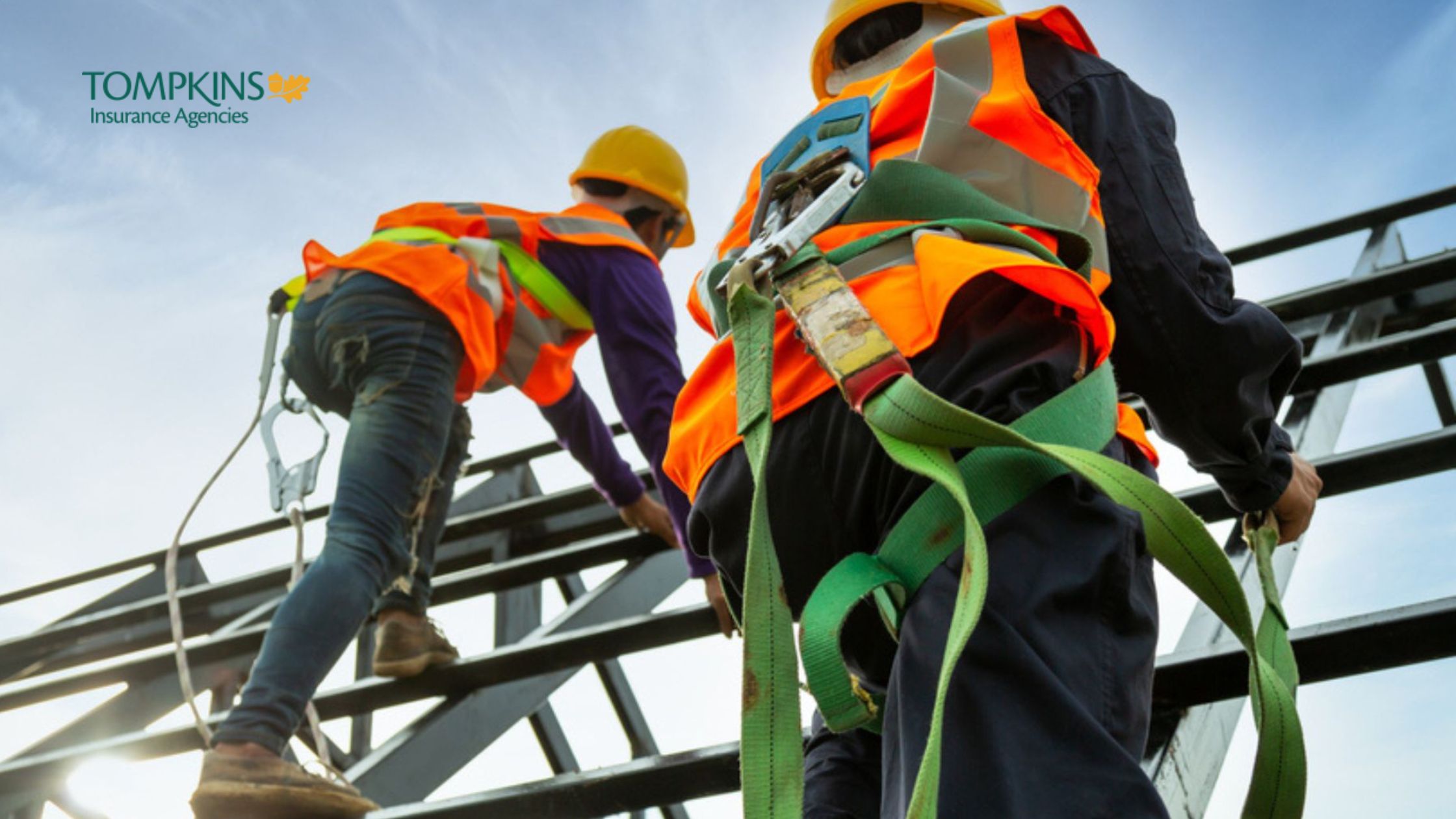 Lower Workers’ Comp Cost with Safety Incentive Programs