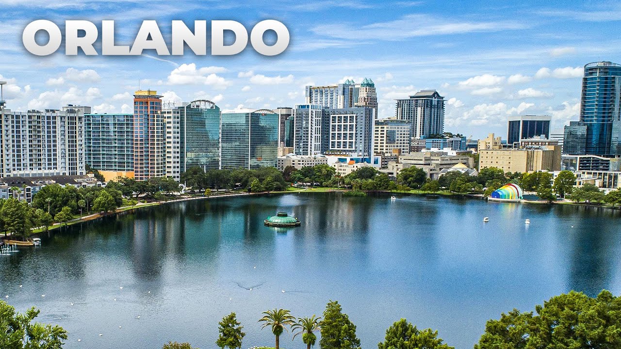 Why Choose Family Holidays Orlando Over Any Other Option?