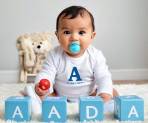 Explore Trendy Baby Boy Names Starting with A