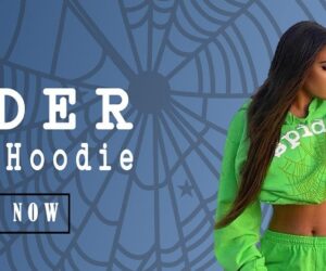 The Ultimate Guide to Spider Hoodie 555