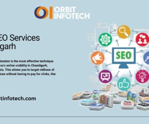 Best SEO Services in Chandigarh: How to Grow Your Business Online
