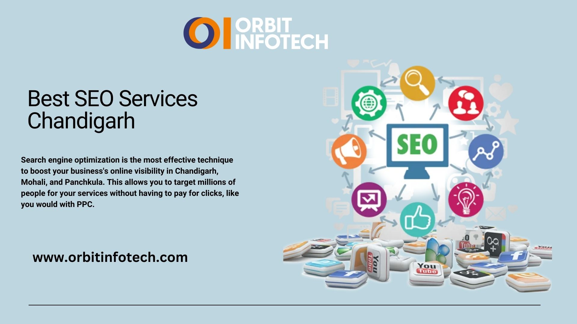 best seo services in chandigarh, top seo services agency in chandigarh, chandigarh seo services company, best seo services company in chandigarh, increase organic traffic with seo services in chandigarh