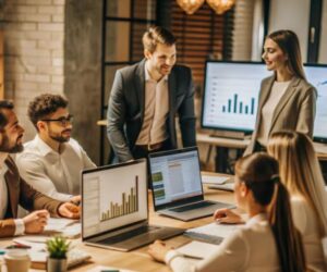 Key Benefits of Using Project Management Tools
