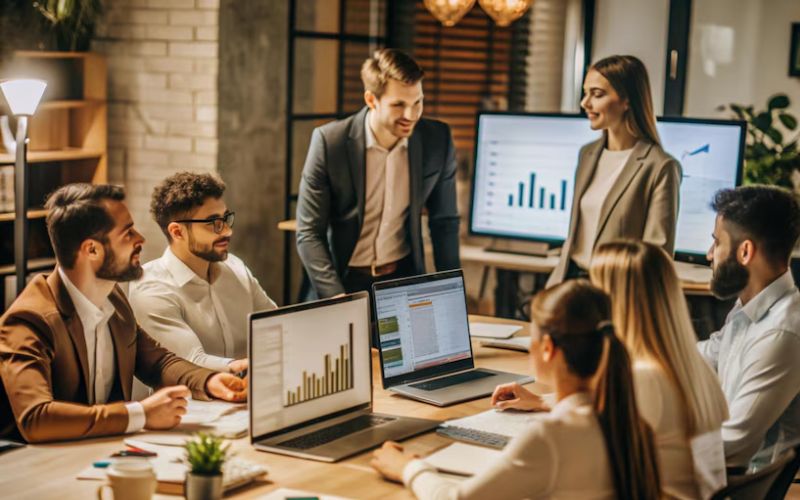 Project Management Tools