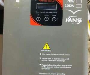 Pure Sine Wave 2KW Inverter-Hallorad.org.pk