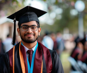 Is it right to study an MBA course without quitting my job?