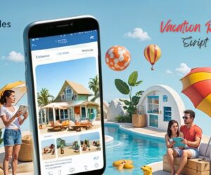 Elevate Your Rental Business with a Custom Vacation Rental Script