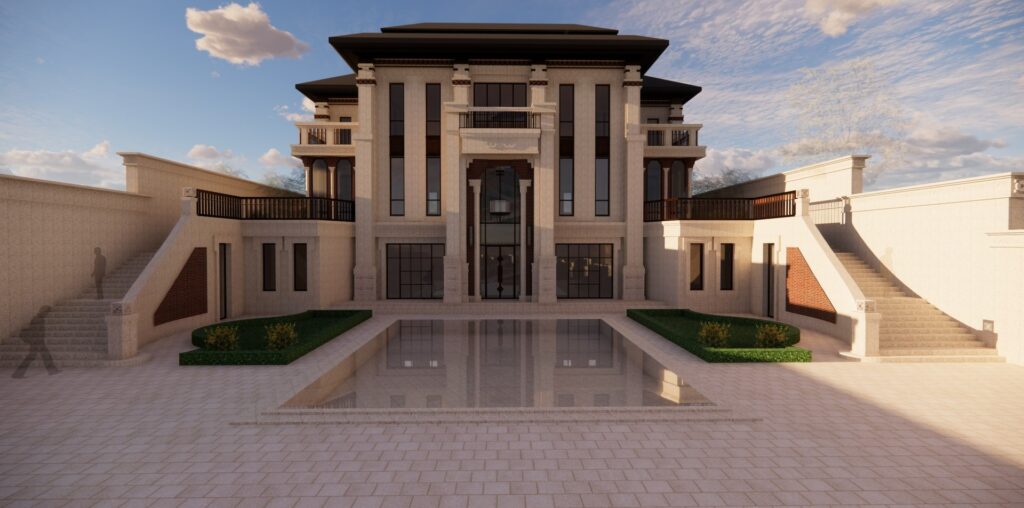 Affordable Residential Plots for Sale in Ajman Build Your Dream Home