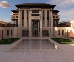 Affordable Residential Plots for Sale in Ajman Build Your Dream Home