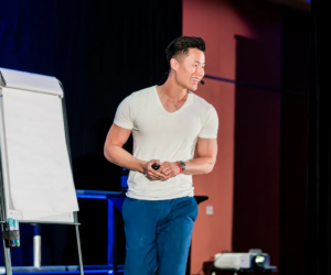 Tim Han Success Insider: Empowering Lives Through the LMA Course