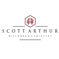 Scott Arthur Millwork and Cabinetry
