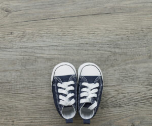 Choosing the Right Toddler Slip-On Shoes: The Perfect Fit for Baby Girl Shoes