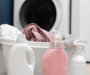 From Smell to Feel: The Overlooked Benefits of Fabric Conditioner