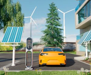 Avoid Charger Issues with Routine EV Charger Maintenance