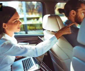 Private Transportation in Suwanee: Elevate Your Travel Experience with Runways Trans Limo LLC