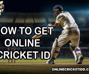 Top Online Cricket ID to Play for Big Wins in 2024