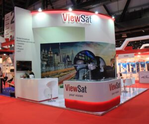 The Essential Guide to Booth Builders in Dubai: Crafting Memorable Experiences