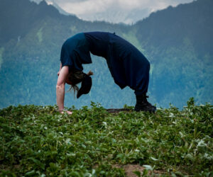 Yoga Tour of India: An Invigorating Journey of Mind, Body, and Soul