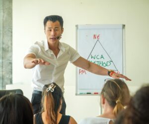 Tim Han Success Insider: Transforming Lives Through Personal Development and the LMA Course