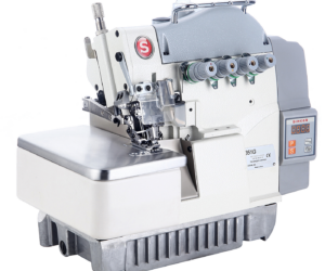 Ultimate Guide to Choosing the Right Industrial Sewing Machine for Your Business