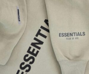 Essential Clothing’s Lasting Impact on the Fashion Industry