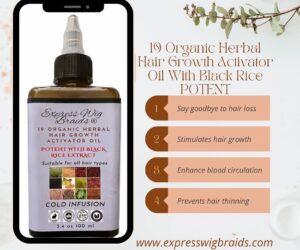 Rosemary Oil for Hair Growth: Benefits & How to Use Effectively