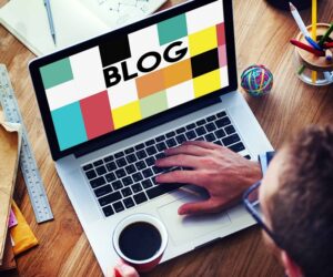 Blogging – Have You Checked Out The Vital Aspects?