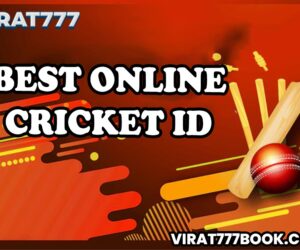 Best Online Cricket ID: A Guide to Safe and Easy Cricket Betting