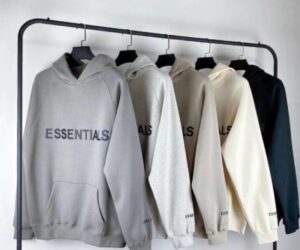 Essential Clothing The Future of Personalization
