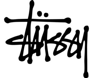 The History of Stussy: From Surf Brand to Street wear Icon
