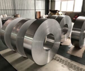 Exploring the Benefits of Nickel Alloys in Corrosion-Resistant Applications