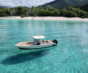 Exploring St. Thomas with Island Buddy Charters: Your Ultimate Adventure Awaits