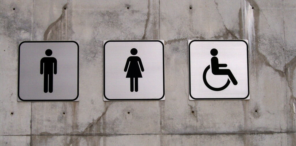 ADA Compliant Signs