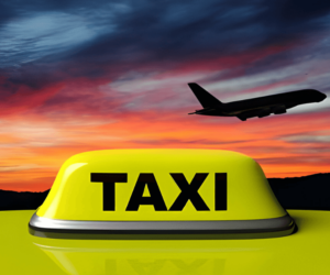 The Most Convenient Way to Travel: Book Your Airport Taxi Now