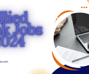 Allied Bank Jobs Guide by SponserJobs: Your Path to a Rewarding Career