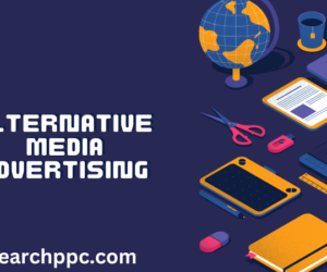 Maximize ROI For Alternative Media Advertising