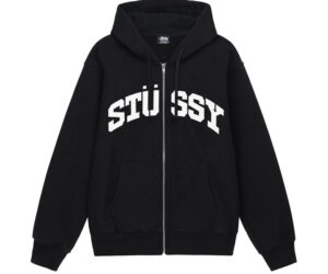 “Can Hellstar x Stussy Redefine What It Means to Be Edgy in Fashion?”