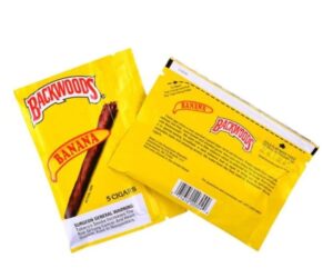 Why Banana Backwoods Are a Favorite Among Cigar Enthusiasts