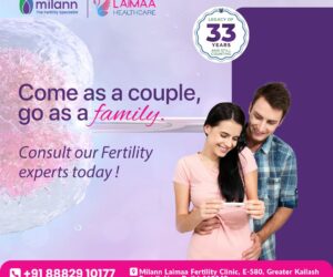 Best Ovulation Induction Treatment Doctor in Delhi