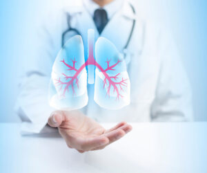 Transforming Lives: Dr. Sanchayan Roy – The Best Pulmonologist in Delhi