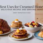 Best Uses for Creamed Honey: Delicious Recipes and Serving Ideas
