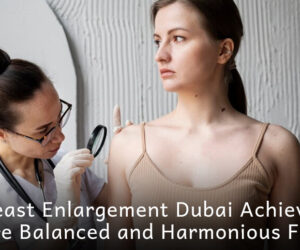 Breast Enlargement Dubai: Achieve a More Balanced and Harmonious Figure